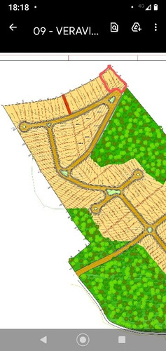 Imagem 12 de 12 de Chácara 1000 Mts Em Ibiúna