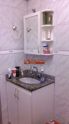 Imagem 14 de 19 de Código:50083apartamento Com 2 Dorms, Cachambi - V50083