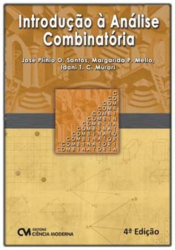 Introdução À Análise Combinatória