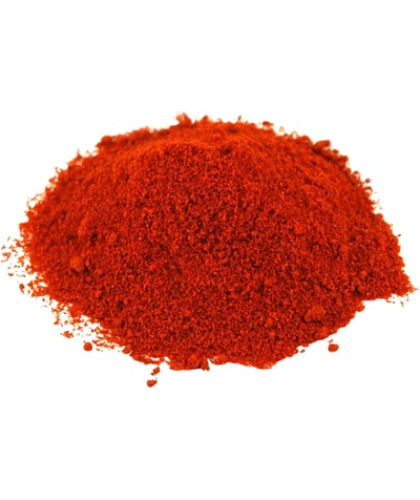Tempero Páprica Doce Moída 500g 