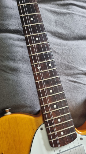 Guitarra Telecaster Studebaker Study Classic Brasil Destro (Usado)