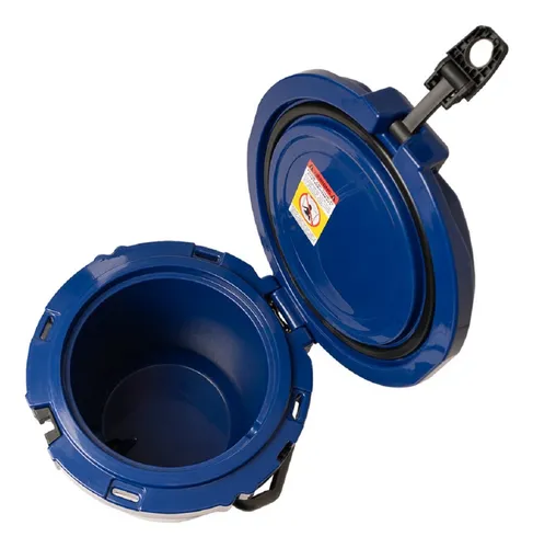 Cooler Refrigerador Bucket 2,5q/9,5l - Aqua Force Bora Bora