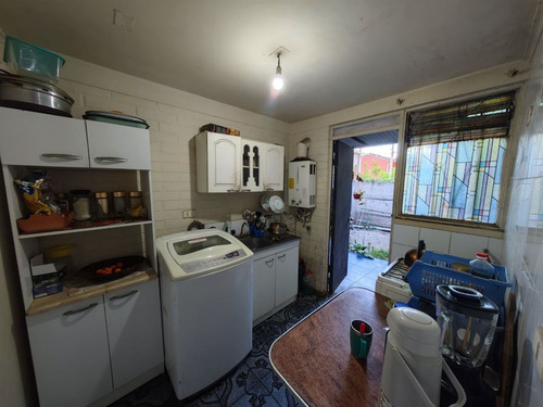 Casa En Venta De 3 Dorm. En Quilicura