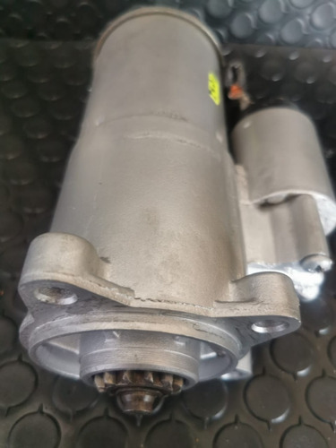 Motor De Arranque Ford Mustang 4.6lts 97-04 F81u-11131-aa (Usado)
