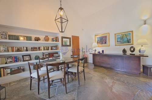 Casa En Venta - Playa Mansa- Ref: 1167