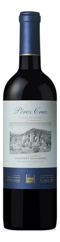 Vinho Chileno Pircas Perez Cruz Cabernet Sauvignon 750ml