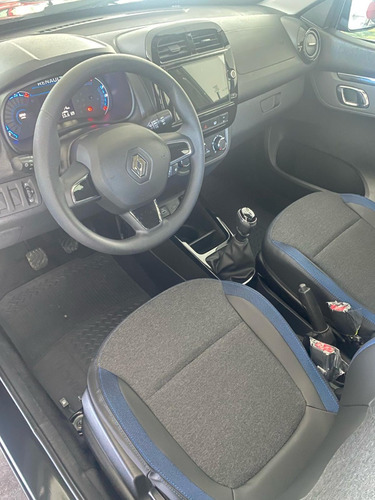 Renault Kwid 1.0 Sce 66cv Intense