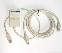 Comprar Cable De Programacion Plc Micro Premium Twido Usb Tsxcusb485