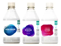 Comprar Alisado + Keratina + Lifting X 500ml C\u002Fu Tratamientos