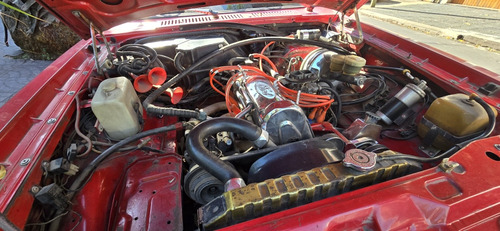 Coupe Ford Taunus Ghia