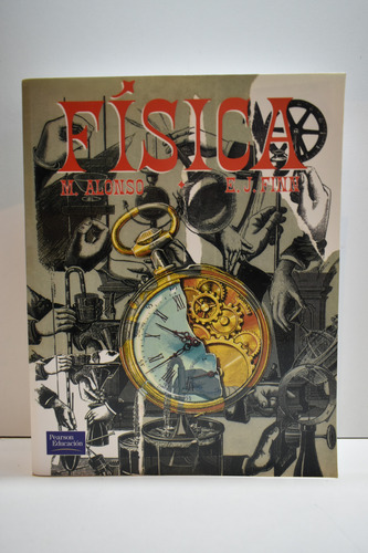 Física Marcelo Alonso , Edward J. Finn C244