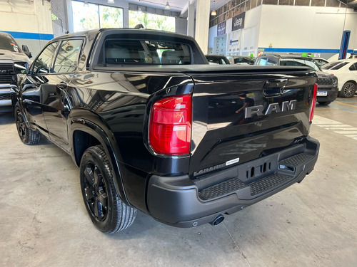 RAM Rampage 2.0 Laramie Gme At9 4X4