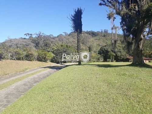 Imagem 3 de 22 de Fazenda / Sítio- Teresópolis, Vargem Grande - 3311