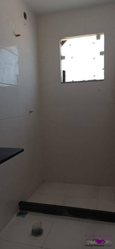 Imagem 8 de 8 de Maravilhosa Casa Com 2 Quartos , Sendo 1 Suíte Em Itaipuaçu!! - 124