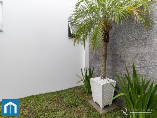 Imagem 18 de 30 de Casa - Ca00020 - 33779255
