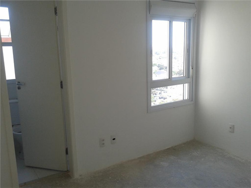 Imagem 10 de 17 de Apartamento De 56m2 - 2 Dorms Sendo 01 Suíte - 01 Vaga - Saúde - Próximo Metro - Ap10666