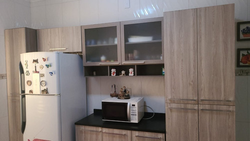 Imagem 14 de 14 de Casa Para Comprar Parque Brasília Jundiaí - Baa1504