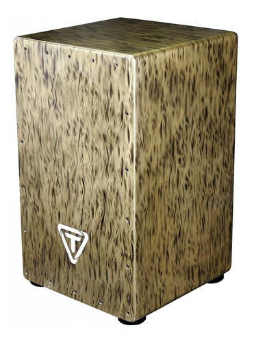 Cajón Tycoon  Serie Supremo Select Kinetic Gold Stks-29-kg