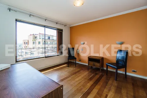 Departamento En Burgos, El Golf