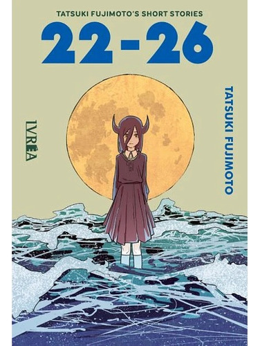Manga 22-26 Short Stories - Tomo Único.