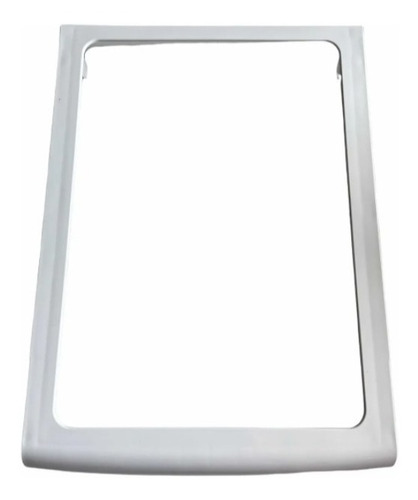 Vidrio Para Refrigerador Ge Congelador 42 X 31 Cm 200d8574