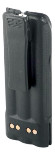Batería Ni-mh 3800 Mah Para Radios Efjohnson 5100 Series