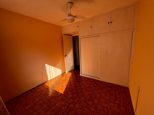Apartamento - Venta - Centro Con Renta