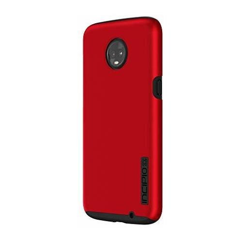 Incipio Dualpro Mt-454-rbk Funda Para Motorola Moto Z3 Play