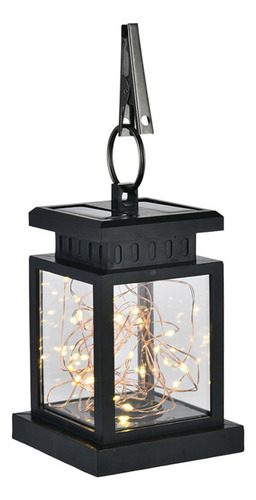 Lámpara De Luz Solar For Decoraciones