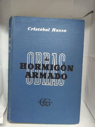 Obras De Hormigón Armado