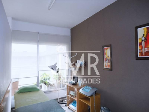 Imagen 7 de 16 de Jmr Propiedades | Edificio Polo Uno | Oficina En Alquiler