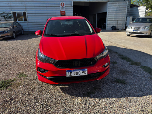 Fiat Cronos 1.8 16v Precision
