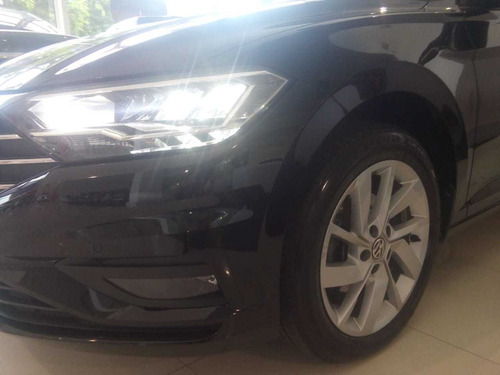 Volkswagen Jetta Confortline Tsi 1.4