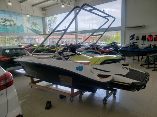 Wave Boat River 145