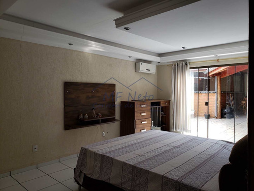 Imagem 27 de 30 de Casa Com 3 Dorms, Vila Pinheiro, Pirassununga - R$ 470 Mil, Cod: 10131882 - V10131882