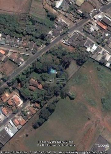 Imagem 1 de 30 de Chácara À Venda Em Jardim Santa Olivia (nova Veneza) - Ch010619