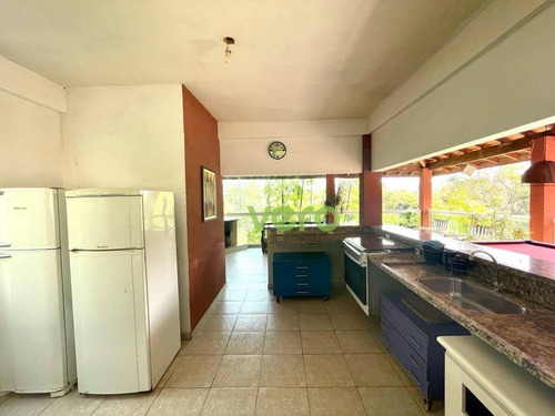Imagem 8 de 20 de Chácara Com 3 Dormitórios À Venda, 6500 M² Por R$ 700.000,00 - Tatu - Limeira/sp - Ch0001