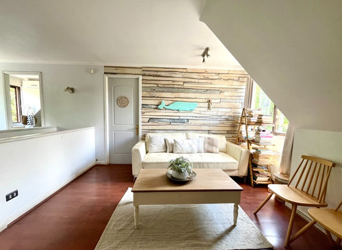 Casa Los Castaños - A Pasos Del Newland