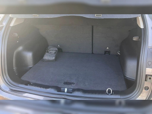 Jeep Compass LONGITUDE 1.3 AUT