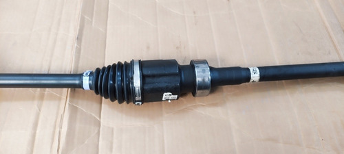Flecha Mazda 3 2014 2015 2016 2017 2018 Derecha Aut 28x31 D (Reacondicionado)