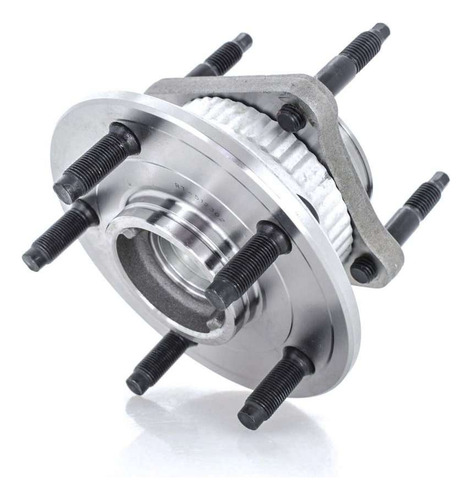 Maza De Rueda Trasera Dg Nitro Rwd 2009-2010 V6 4.0l Rth