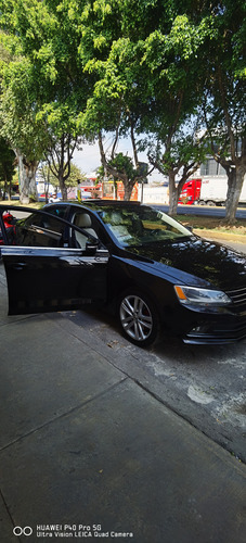 Volkswagen Jetta 2.5 Sportline Bac Mt