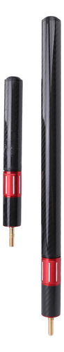 Billiard Extender Set De Extensión De Piscina De Fibra De Ca