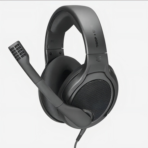Auriculares para juegos Drop + Epos PC38x