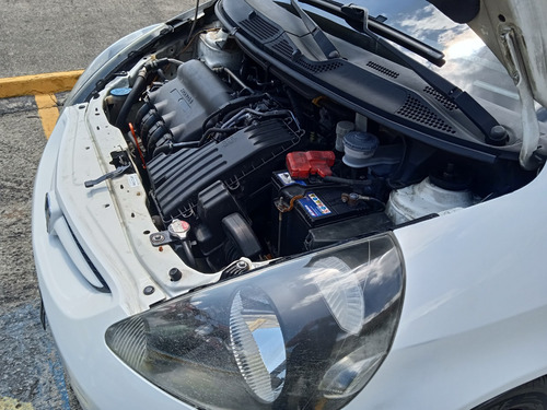 Imagen 17 de 18 de Honda Fit