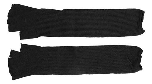 Protector De Brazos Negro Hope 5 De 17.7 Pulgadas