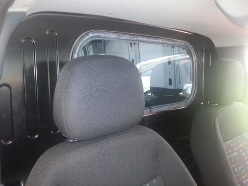 Imagen 23 de 25 de Fiat Fiorino 1.4 Manual - Tomamos Usados- Financia - *