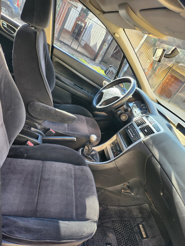 Peugeot 307 1.6 Xt 110cv