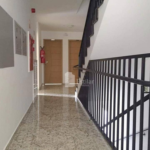 Imagem 18 de 20 de Apartamento 02 Quartos No Braga, São José Dos Pinhais - Ap3592