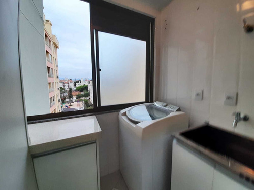 Imagem 20 de 22 de Apartamento Em Florianópolis - Sc - Ap0981_ccon